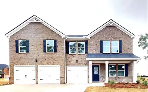 2474 SW Oneal Rd, Conyers, GA 30094