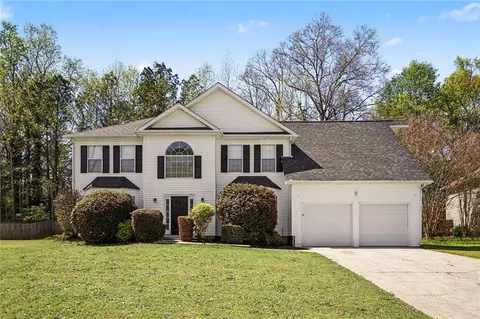 771 Conisburgh Ct, Stone Mountain, GA 30087