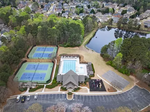 1838 Mapmaker Dr, Dacula, GA 30019 photo 38