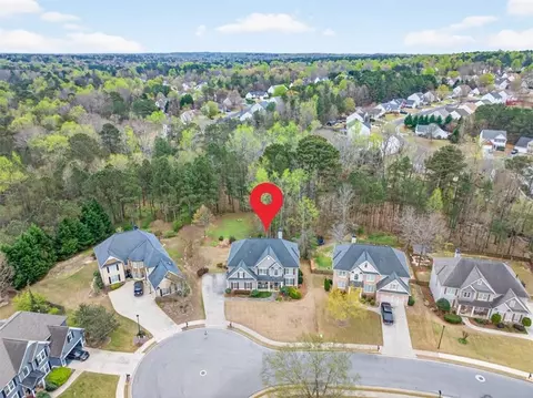 1838 Mapmaker Dr, Dacula, GA 30019 photo 2