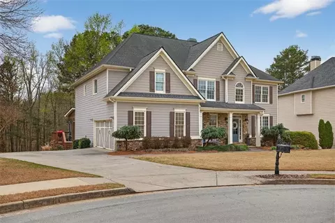 1838 Mapmaker Dr, Dacula, GA 30019 photo 4