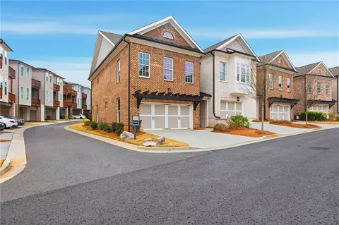 5054 Sealy Cir, Peachtree Corners, GA 30092