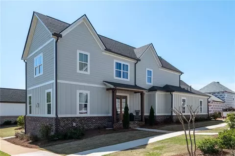 1380 Harmony Bnd, Watkinsville, GA 30677