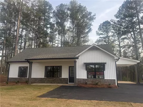 1955 Goldmine Rd, Dallas, GA 30157