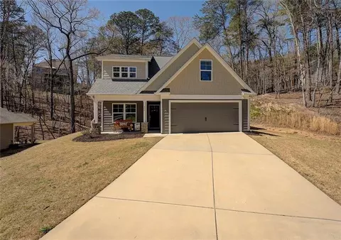 270 Lakewood Dr, Waleska, GA 30183