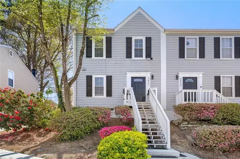 3421 Bayshore Dr, Atlanta, GA 30340