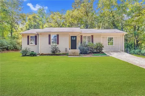 80 Knight Dr, Mcdonough, GA 30252