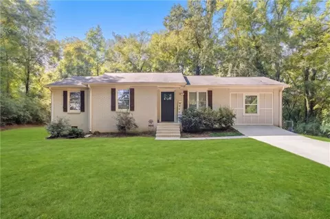80 Knight Dr, Mcdonough, GA 30252