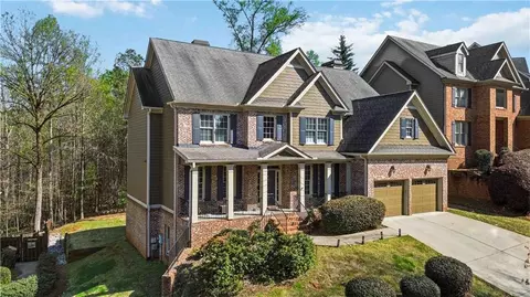 1331 Ashbury Park Dr NE, Hoschton, GA 30548