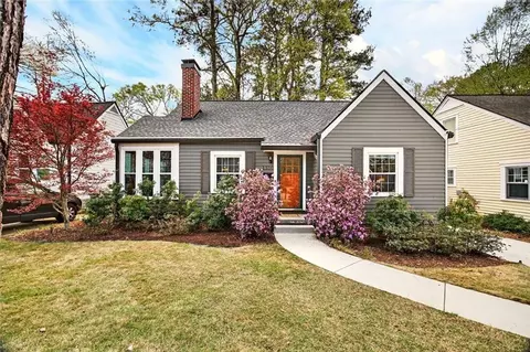 1310 Winburn Dr, East Point, GA 30344