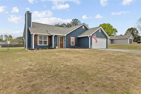 186 Blanc Way, Braselton, GA 30517