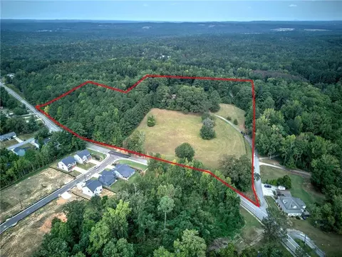 67 Polk Ln, Dallas, GA 30132