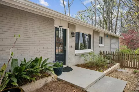 3875 Donaldson Dr, Atlanta, GA 30341