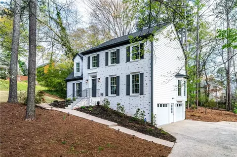 5200 Ozark Ln, Marietta, GA 30062