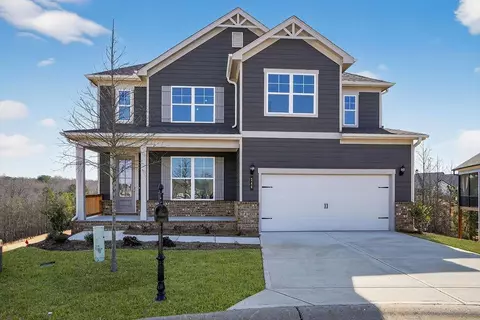 146 Wild Turkey Pass, Homer, GA 30547