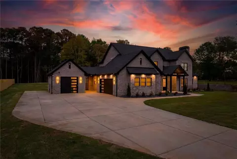 3403 Bold Springs Rd NW, Monroe, GA 30656