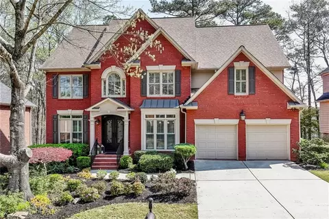 1165 Beacon Hill Xing, Alpharetta, GA 30005