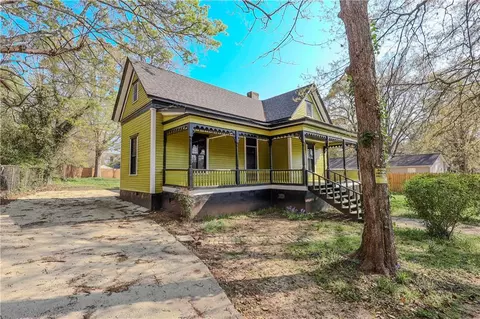Other - 711 Davis St, Monroe, GA 30655 photo 2 of 3