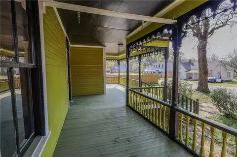 Exterior - 711 Davis St, Monroe, GA 30655 photo 5 of 5