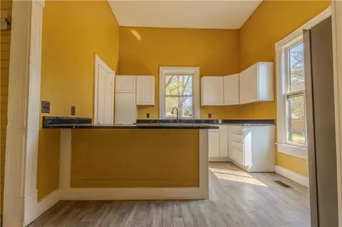 Kitchen - 711 Davis St, Monroe, GA 30655 photo 1 of 4