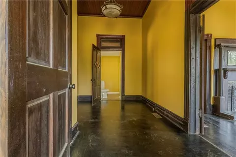 Entry Way - 711 Davis St, Monroe, GA 30655 photo 1 of 2