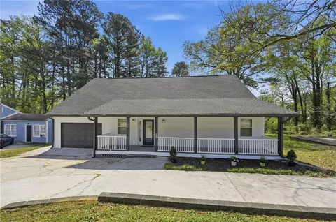 4797 Lavista Rd, Tucker, GA 30084