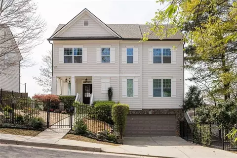 1780 Carroll Dr NW, Atlanta, GA 30318
