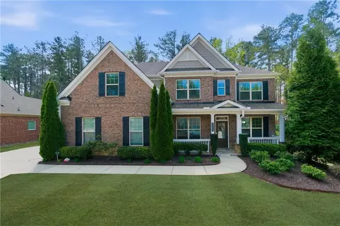 1308 Levine Ln, Kennesaw, GA 30152