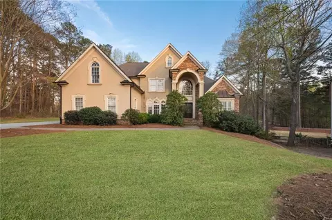1038 Overlook Dr, Villa Rica, GA 30180