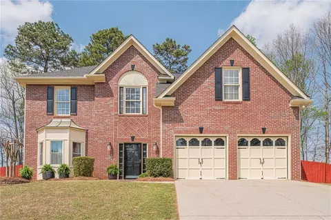 1559 Clydesdale Ct, Suwanee, GA 30024