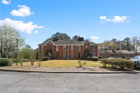 1166 Booth Rd SW #306, Marietta, GA 30008