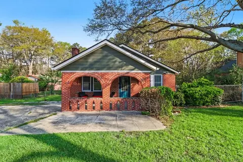 3779 Bakers Ferry Rd SW, Atlanta, GA 30331