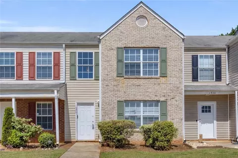 1520 Labonte Pkwy, Mcdonough, GA 30253