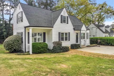 1831 Dresden Dr, Atlanta, GA 30319