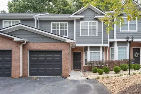 2680 Pine Tree Rd NE #5, Atlanta, GA 30324