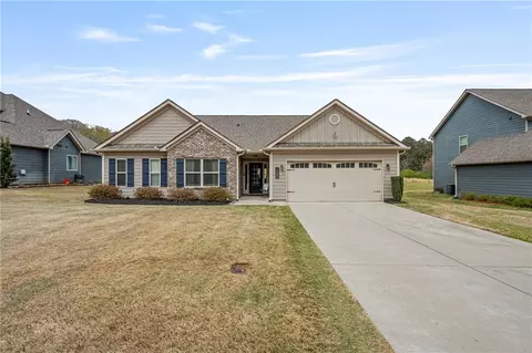 168 Kensington Trce, Bethlehem, GA 30620
