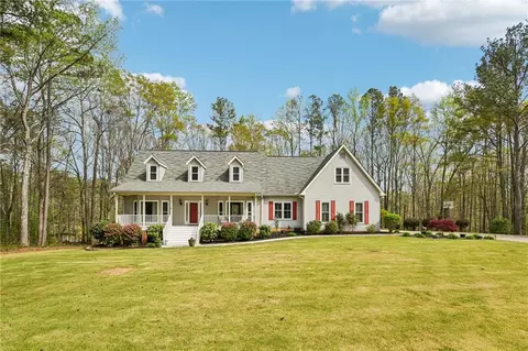 5641 Lanny Dr, Powder Springs, GA 30127