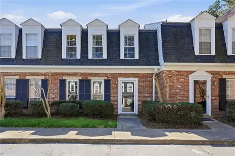 5 Independence Pl NW, Atlanta, GA 30318