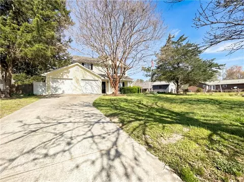 227 Brown Acres Rd, Griffin, GA 30224