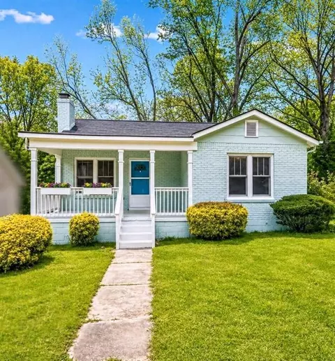 1829 Mercer Ave, Atlanta, GA 30337