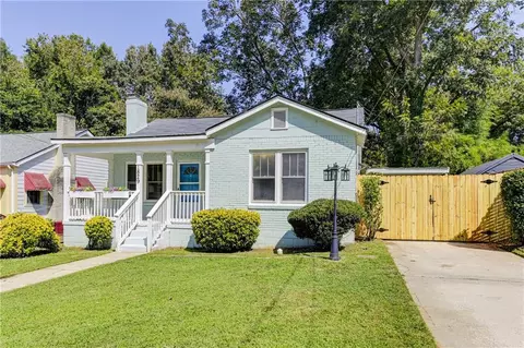 1829 Mercer Ave, Atlanta, GA 30337