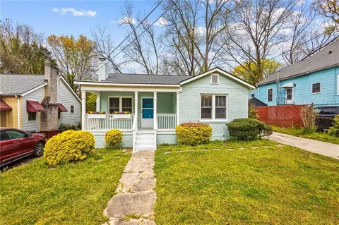 1829 Mercer Ave, Atlanta, GA 30337