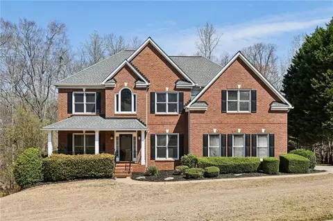 3635 Hickory Branch Trl, Suwanee, GA 30024