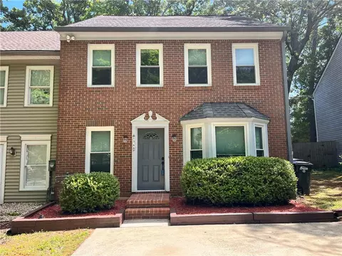 1365 Old Virginia Ct SE, Marietta, GA 30067