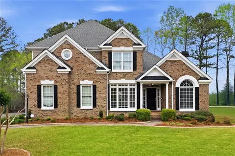 149 Nightwind Trce, Acworth, GA 30101