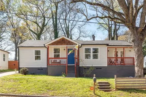 1393 Byrere Ter SW, Atlanta, GA 30310