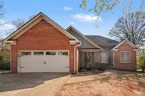45 Vinnings Ln, Cartersville, GA 30120