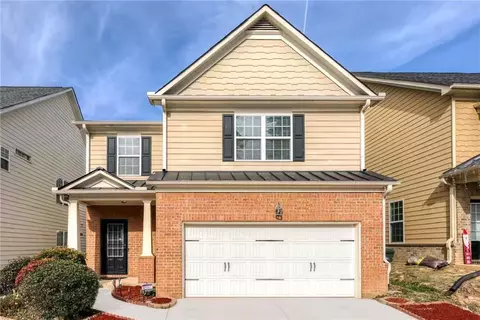 5529 Chatham Cir, Norcross, GA 30071
