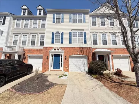 3366 Lathenview Ct, Alpharetta, GA 30004