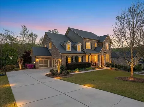 1345 Park Royal Dr NW, Kennesaw, GA 30152